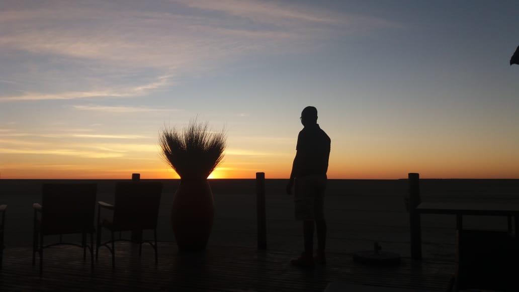 Guinea Fowl Tours and Safaris travel photo