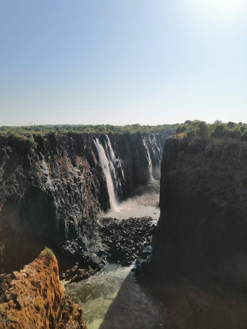 Guinea Fowl Tours and Safaris travel photo