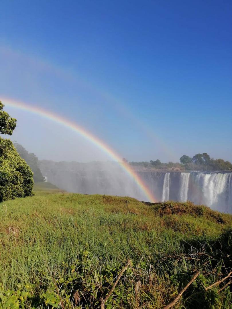 Guinea Fowl Tours and Safaris travel photo