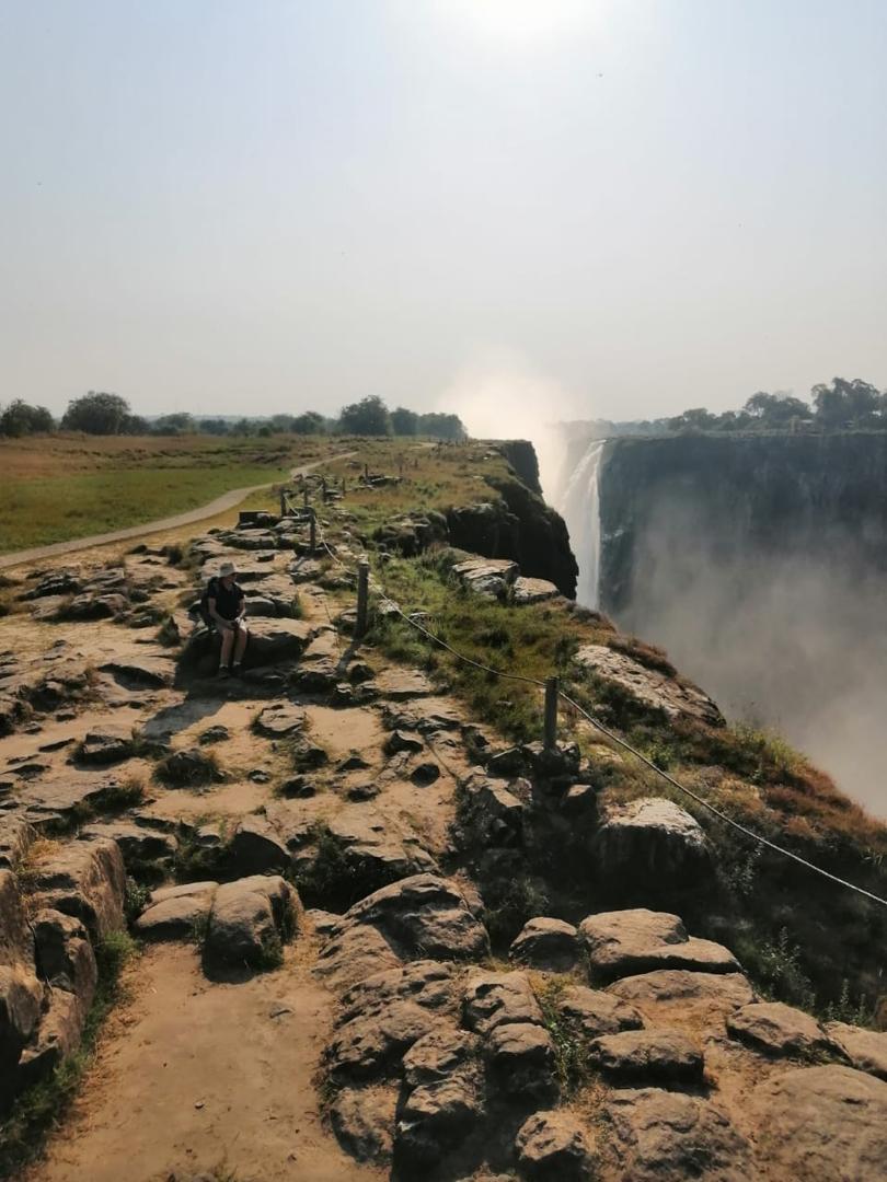 Guinea Fowl Tours and Safaris travel photo